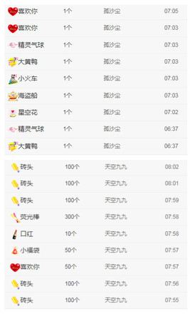 小明月暂播早8-晚8主播照片