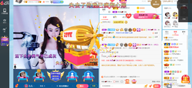幸运❁小符号主播照片