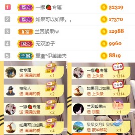 祝所有学子金榜题名主播照片