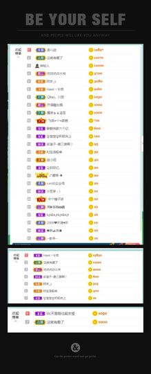 💙欣宝吖（暂休）主播照片