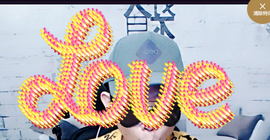 🌈【镹🉐䒚哖】主播照片