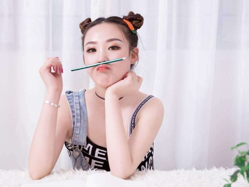 蜜乐儿★的主播海报