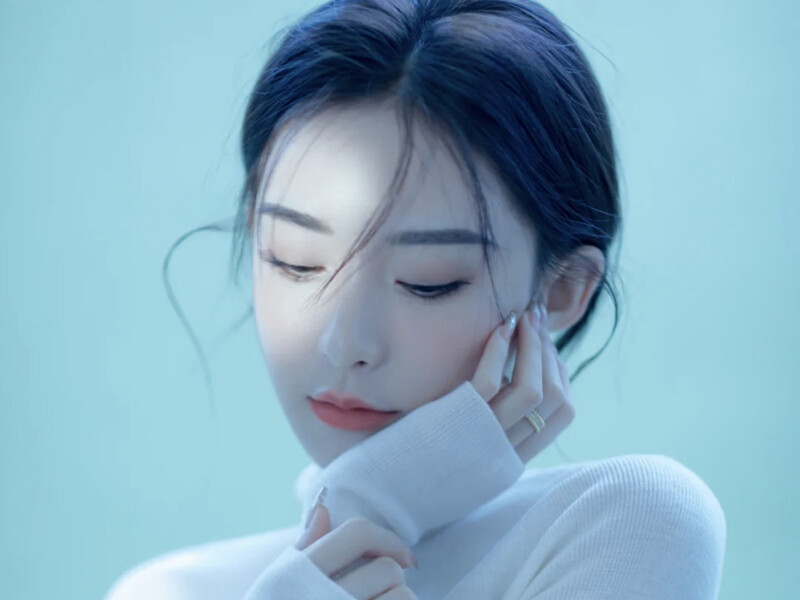泡芙妹妹呀的主播海报
