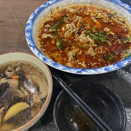 夏目~主播照片