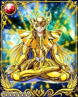 黄金神斗士-沙加图片 - 在线视频娱乐直播 - 六间房秀场