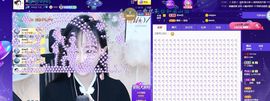 蜜乐儿❤主播照片