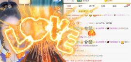 玲小闹生病休息中主播照片