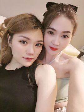 千秋雪yiliya主播照片