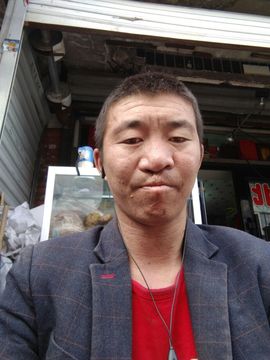 MobG李明亮主播照片