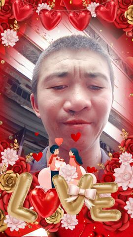 MobG李明亮主播照片