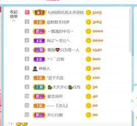 逐梦宝宝休息几天主播照片