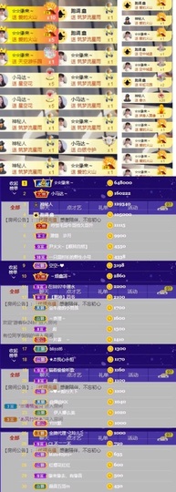 鑫儿～主播照片