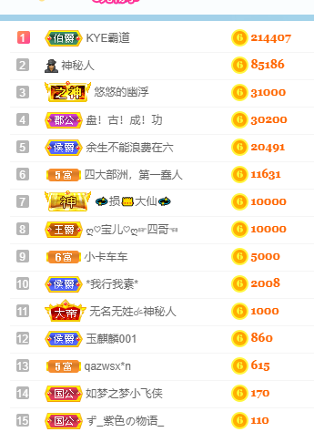 妃宝在等你的图片