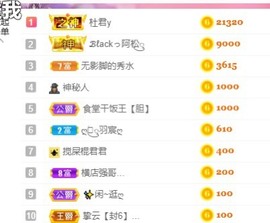 胖可退了主播照片