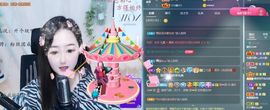 蜜乐儿❤主播照片