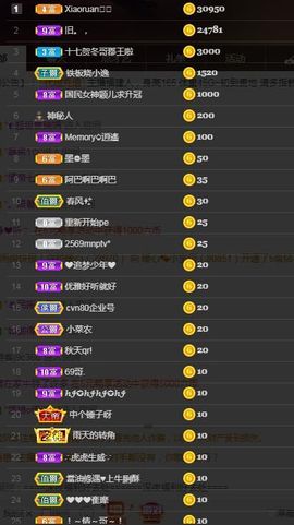 五木国名颖儿主播照片