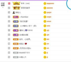 曈妹儿💜51818主播照片