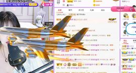 曈妹儿💜51818主播照片