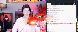 窦窦，家里有事休息了主播照片