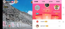 ……若主播照片