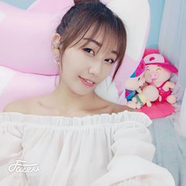 友谊♥妳最美主播照片