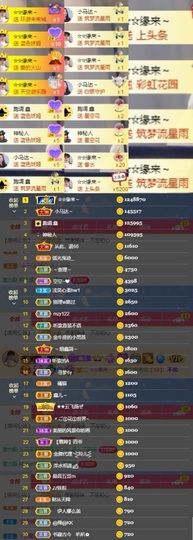 鑫儿～主播照片