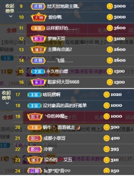 退网了，谢谢大家关心主播照片
