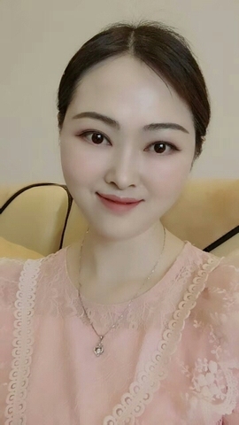 heartas止水主播照片