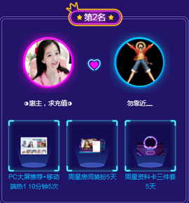 惠主复活第四名感谢~的图片