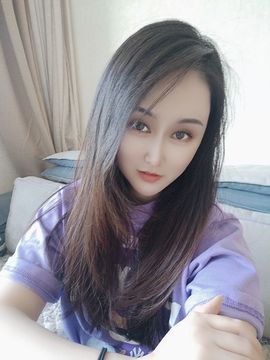 顾七七～主播照片