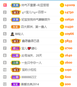 妃宝要饿死了主播照片