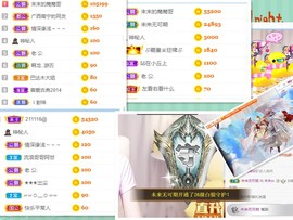 霉烦恼💎主播照片