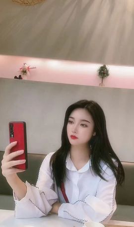 如意~后会有期主播照片