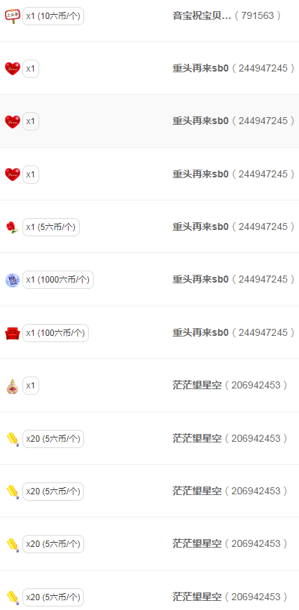小豆丁。。，鹅鸭的主播照片