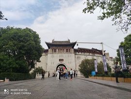 小阿琳🎶主播照片