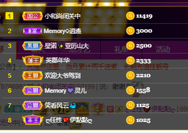🌈【镹🉐䒚哖】主播照片