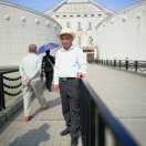 兴汪p海报