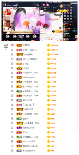 惠主复活第四名感谢~的图片