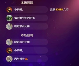 林晓晓🌸主播照片
