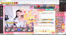 幸运❁小符号主播照片