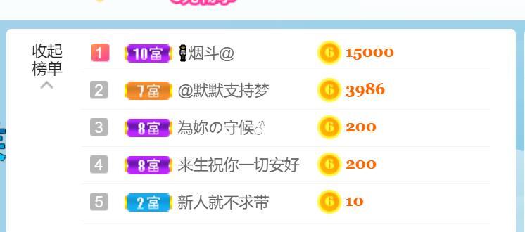 逐梦宝宝休息几天的图片