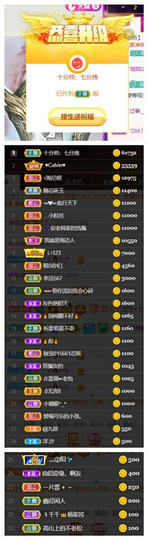 芯瑶❤️今休周二见～主播照片