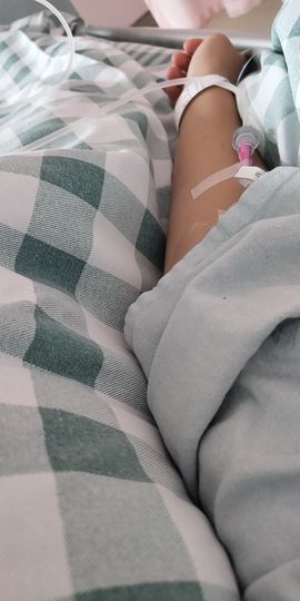 花无缺的故事结束啦主播照片