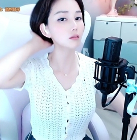 甜蜜未来乐在心怀主播照片