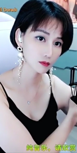 甜蜜未来乐在心怀主播照片