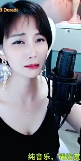 甜蜜未来乐在心怀主播照片