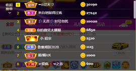 ━☆简希づ休息中主播照片