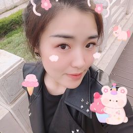 ❀佳梦♪主播照片