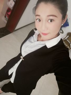 自信的小姐姐🤗🤗主播照片