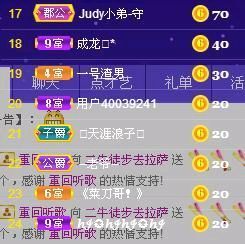 别了，聊聊天主播照片